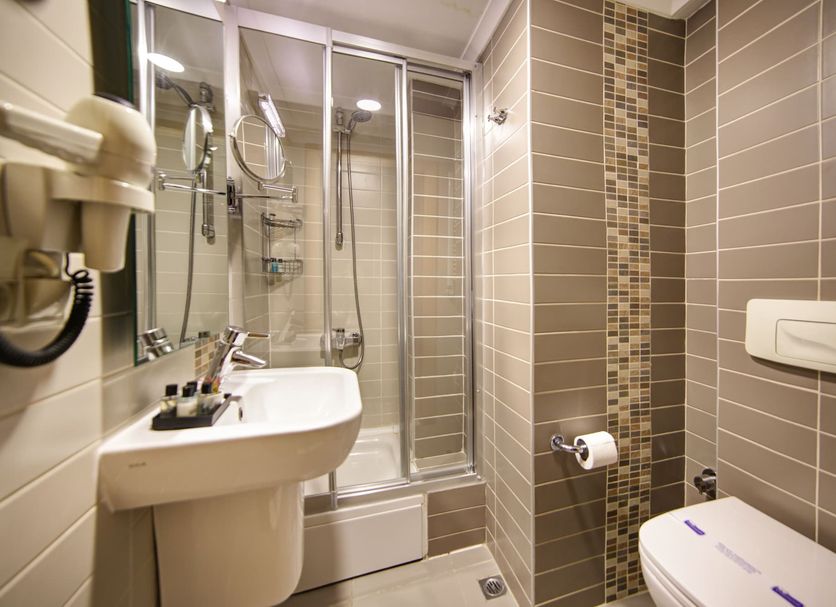 Bathroom Photo