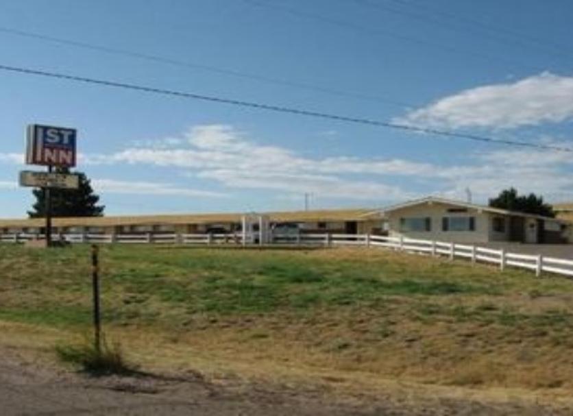 Outdoors view Photo