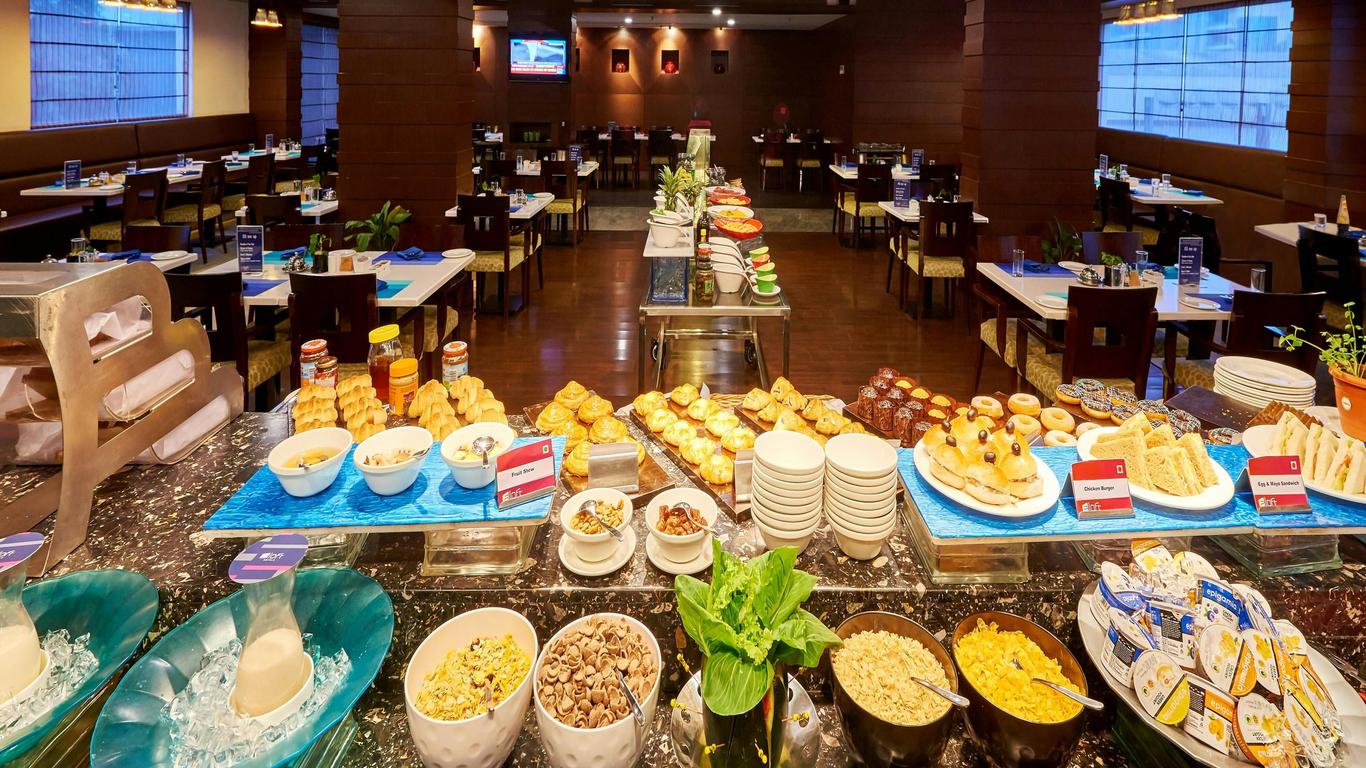 Aloft Bengaluru Whitefield
