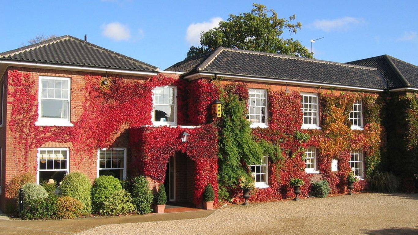 Beechwood Hotel