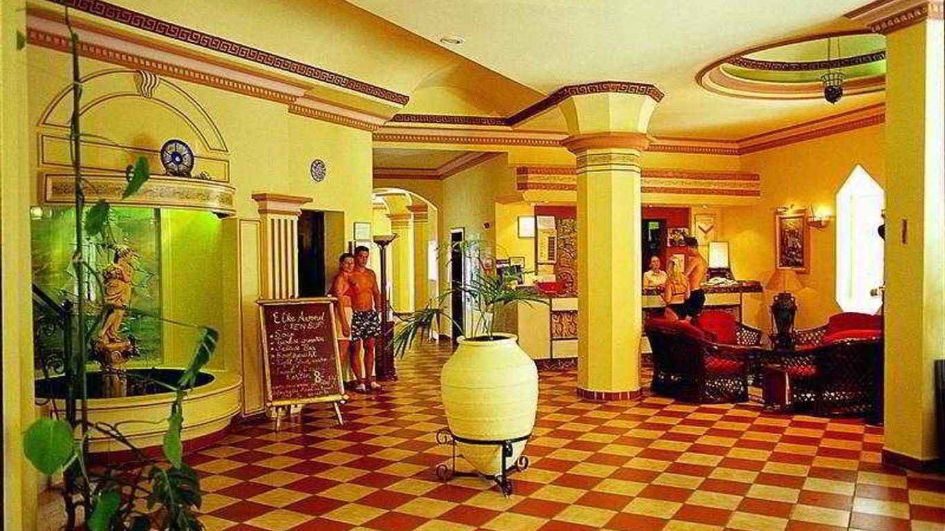 Serenad Hotel