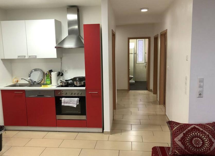 Kitchen Photo