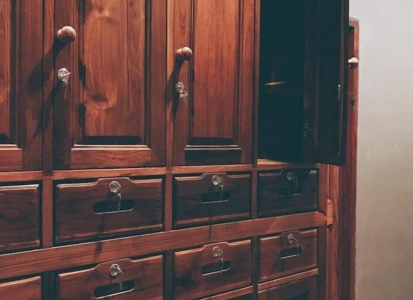 Room amenity Photo