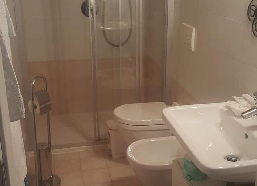Bathroom Photo