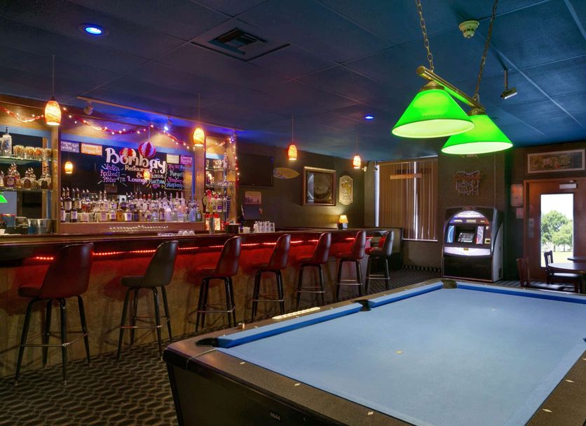 Bar Photo