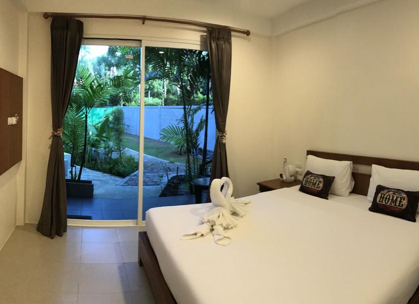 Bedroom Photo