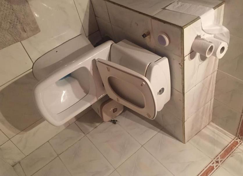 Bathroom Photo