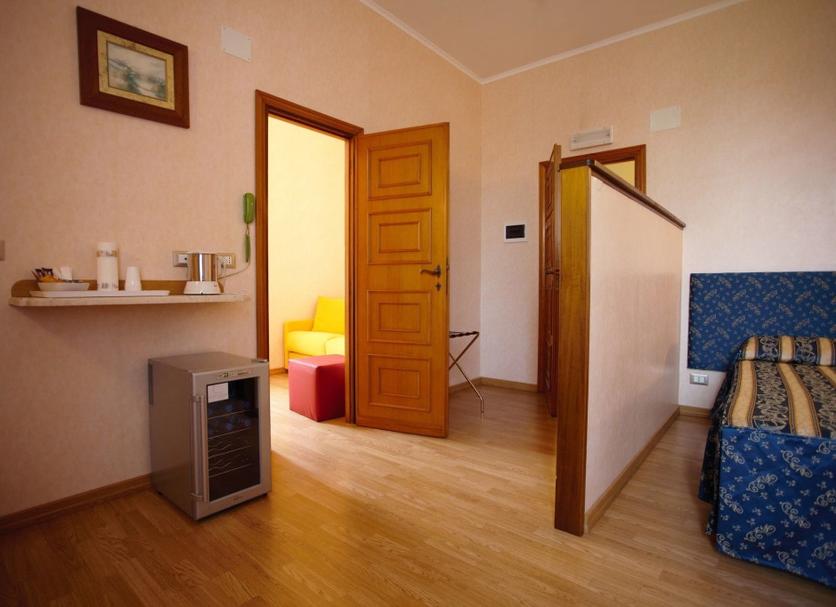 Room amenity Photo