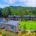 Outdoors view