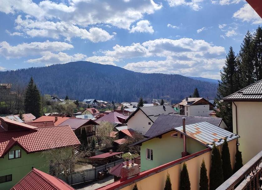 Outdoors view Photo