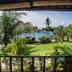 Outdoors view