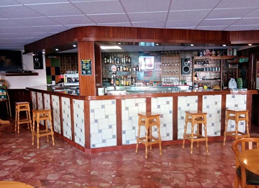 Bar Photo