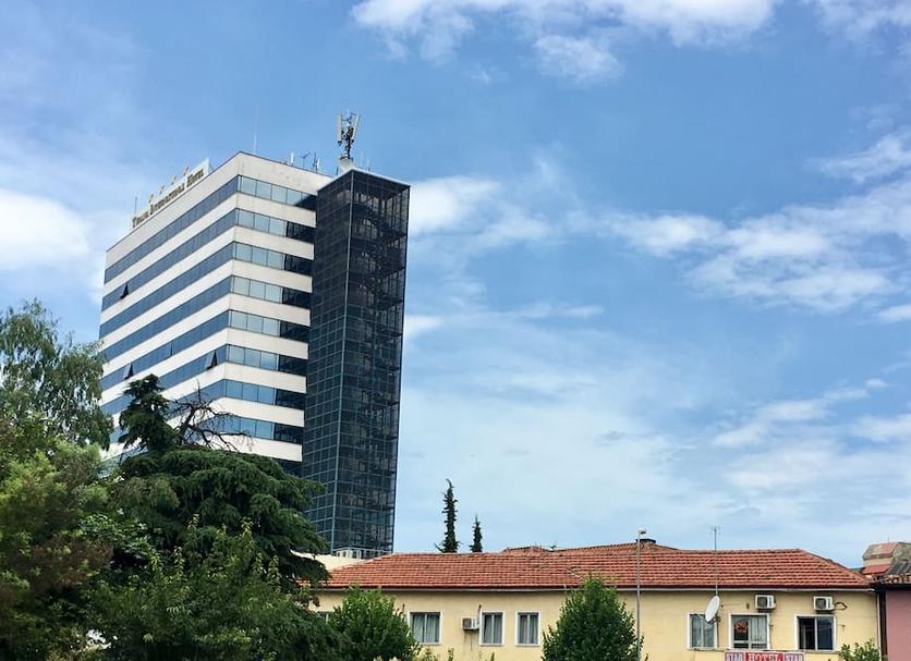 Building Photo