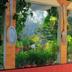 Outdoors view
