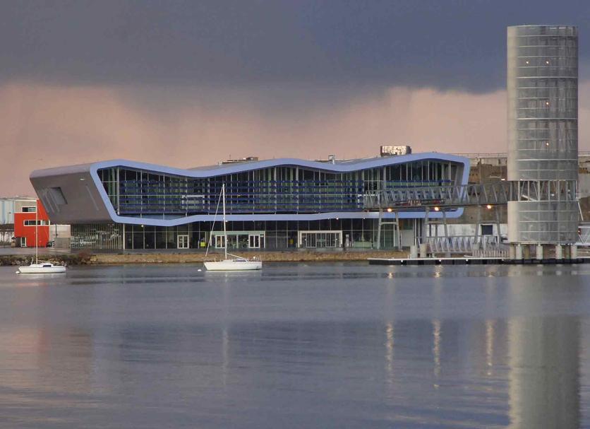 Building Photo