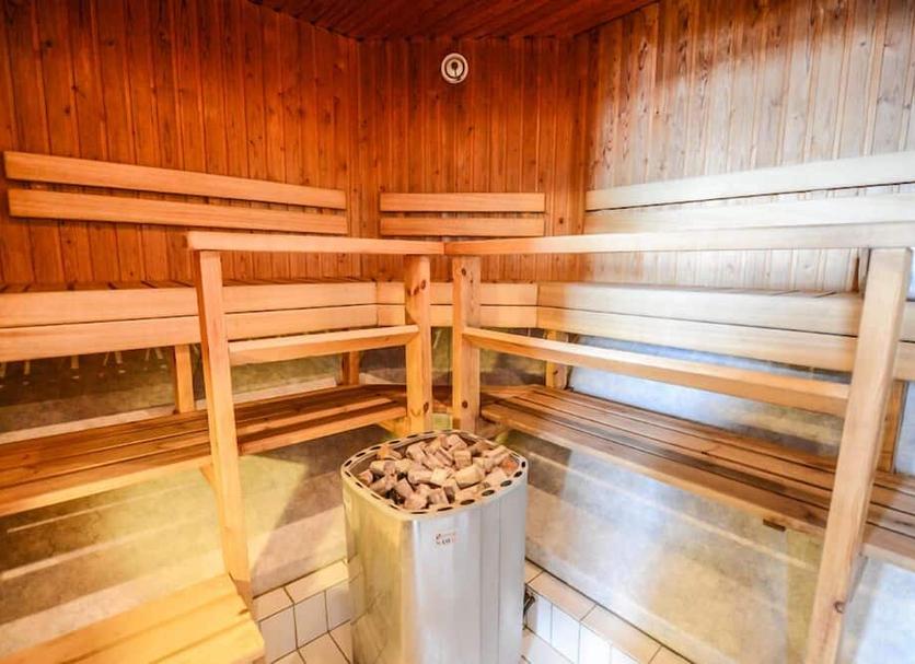 Spa Photo