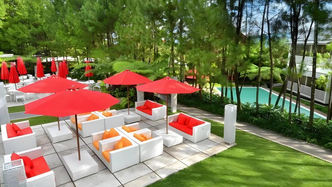 Bumi Bandhawa Hotel