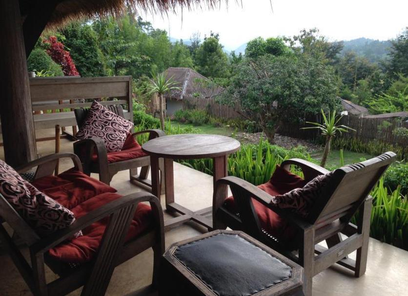 Outdoors view Photo