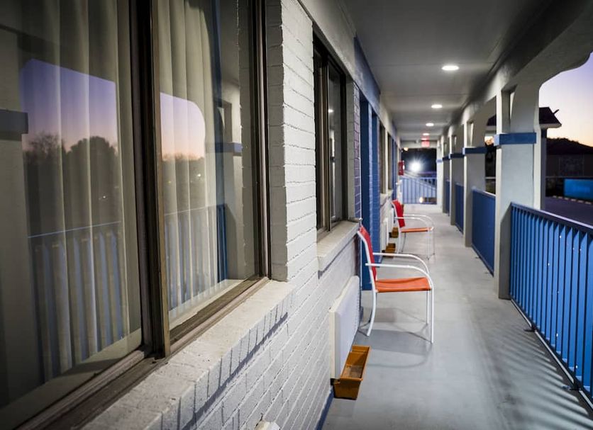 Hallway Photo