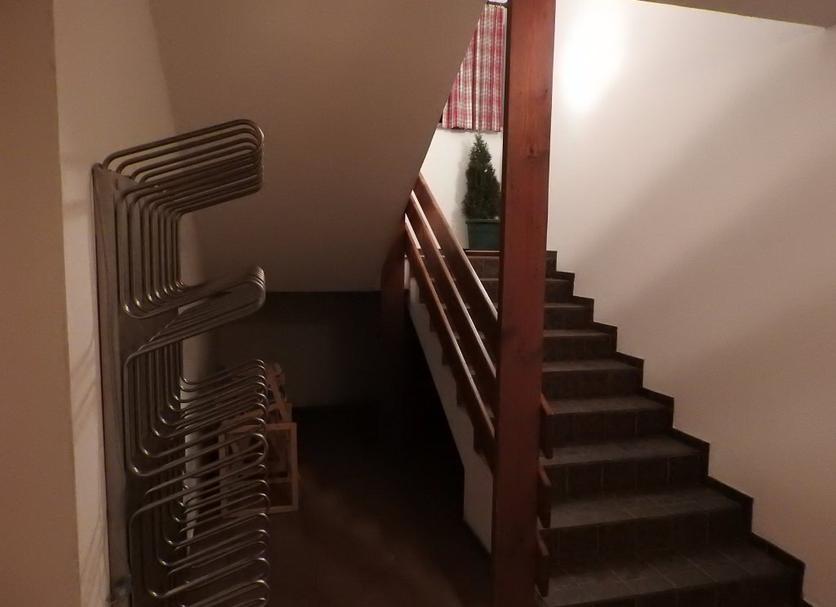 Stairs Photo