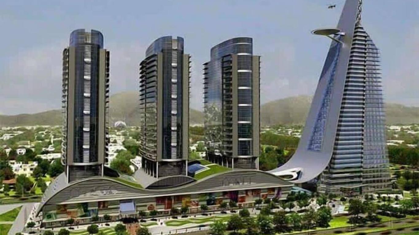 Islamabad inns