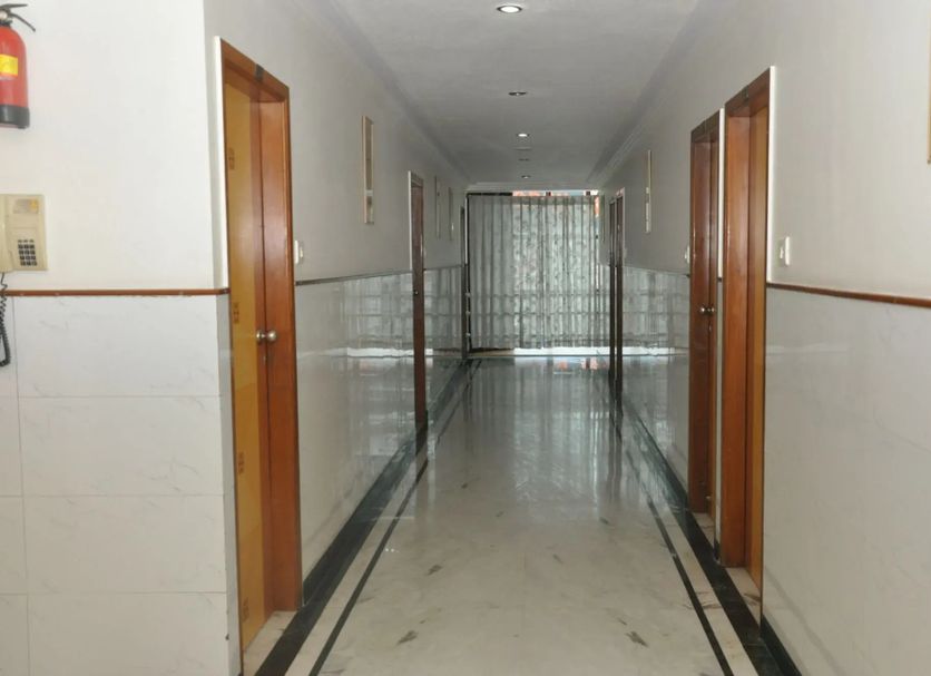 Hallway Photo