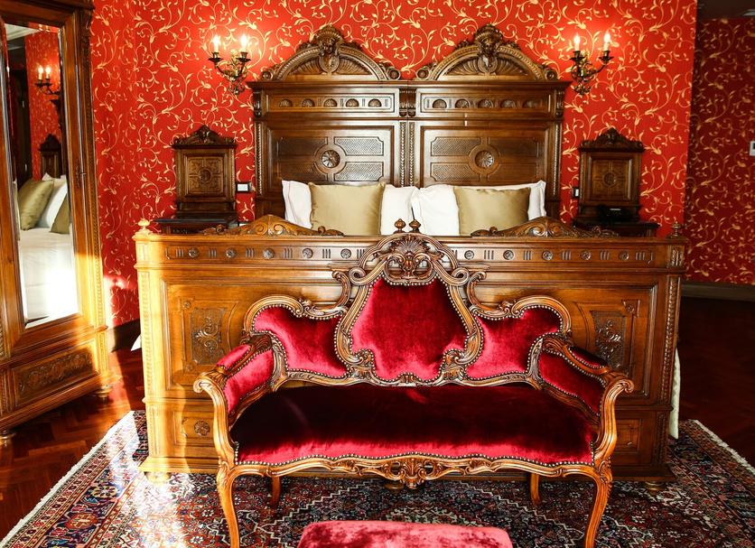 Room amenity Photo