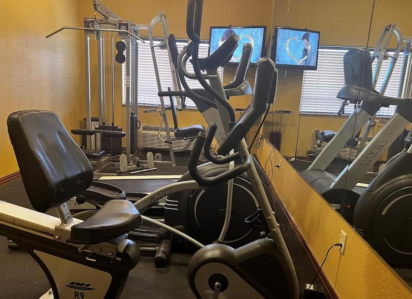 Gym Photo