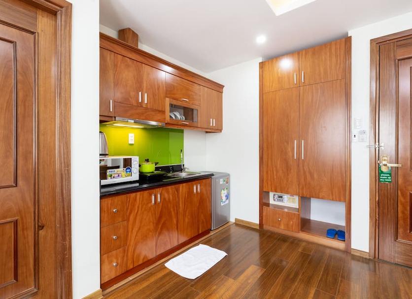 Kitchen Photo