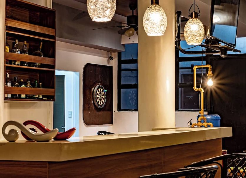 Bar Photo