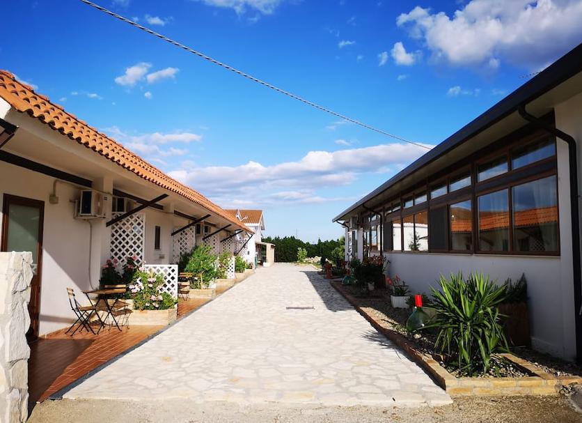 Outdoors view Photo