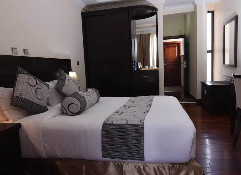 Bedroom Photo