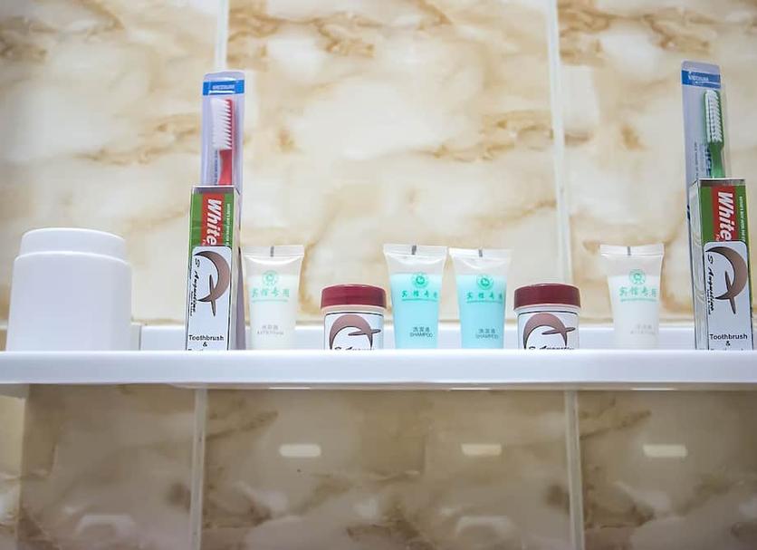 Room amenity Photo