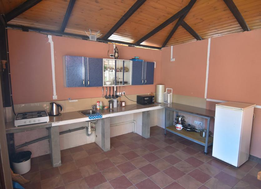 Kitchen Photo