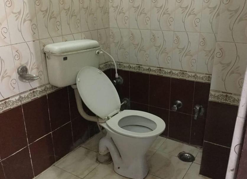 Bathroom Photo