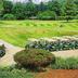 Golf course