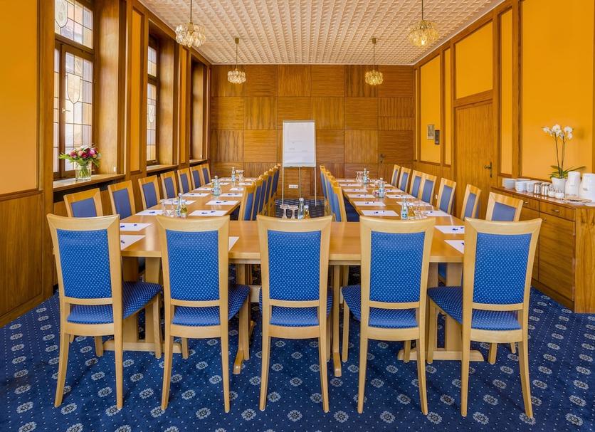 Conference room Photo