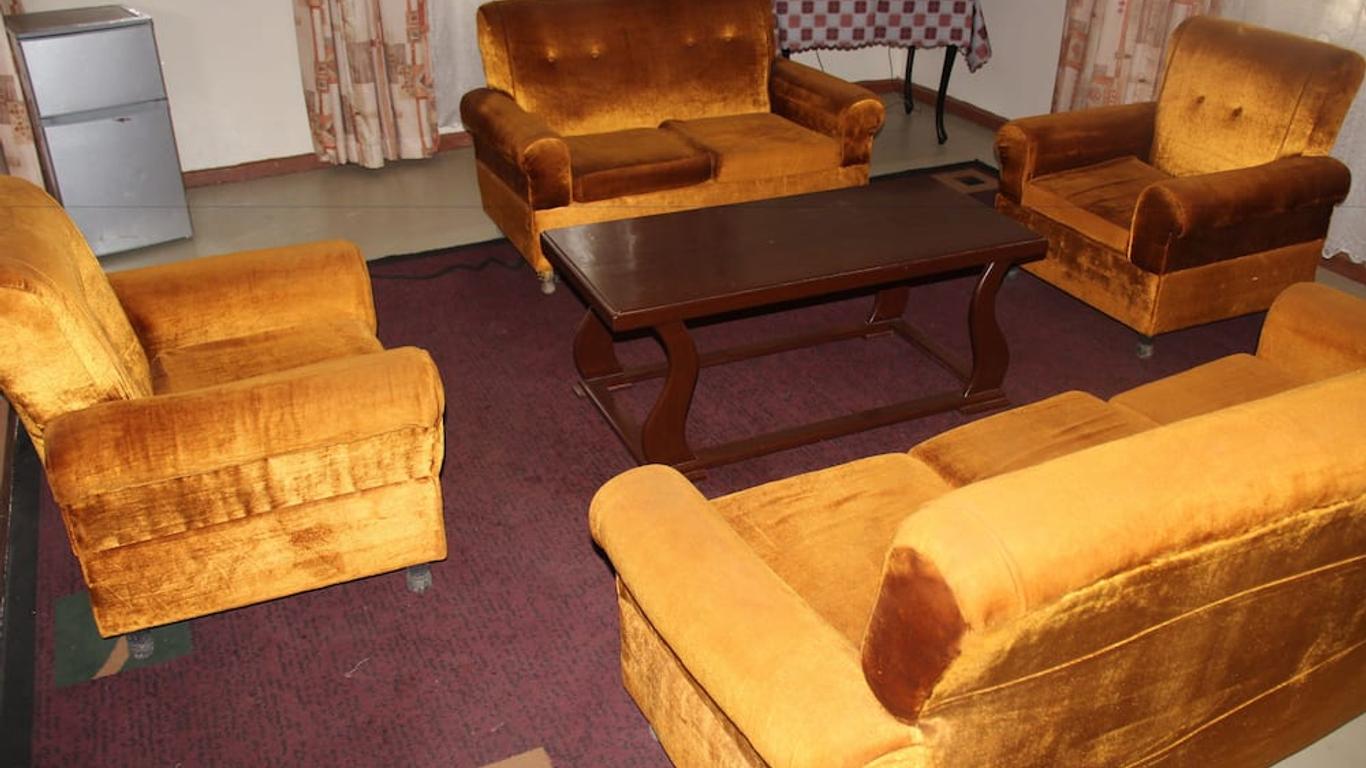 River Sands Hotel & Apartment