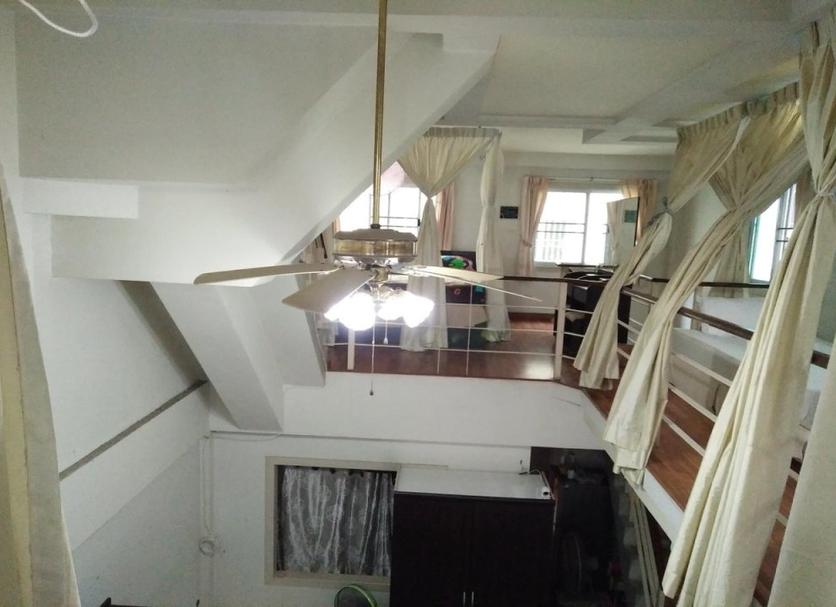 Stairs Photo