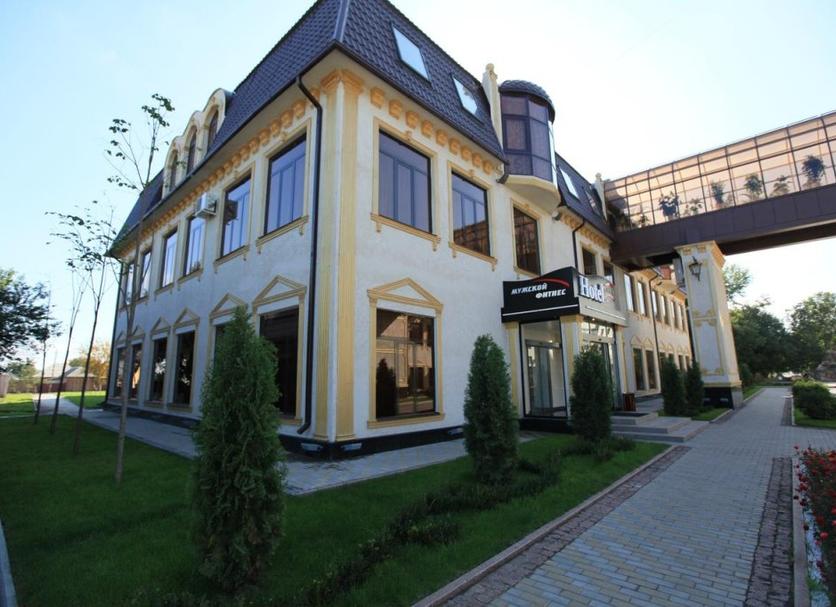 Building Photo