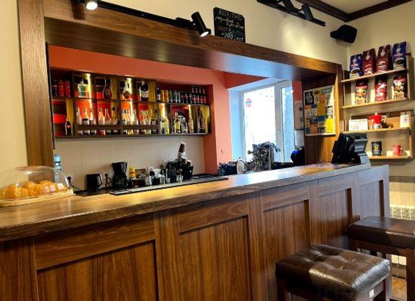 Bar Photo