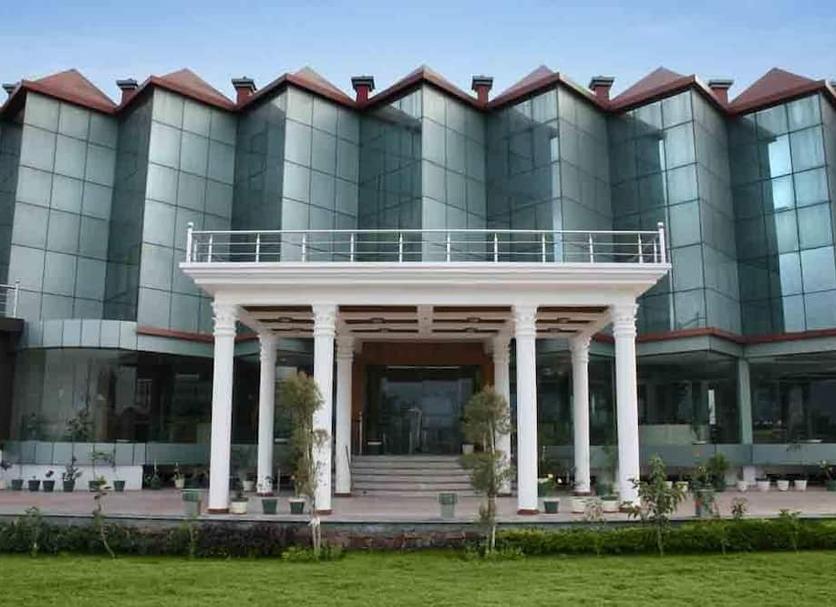 Building Photo