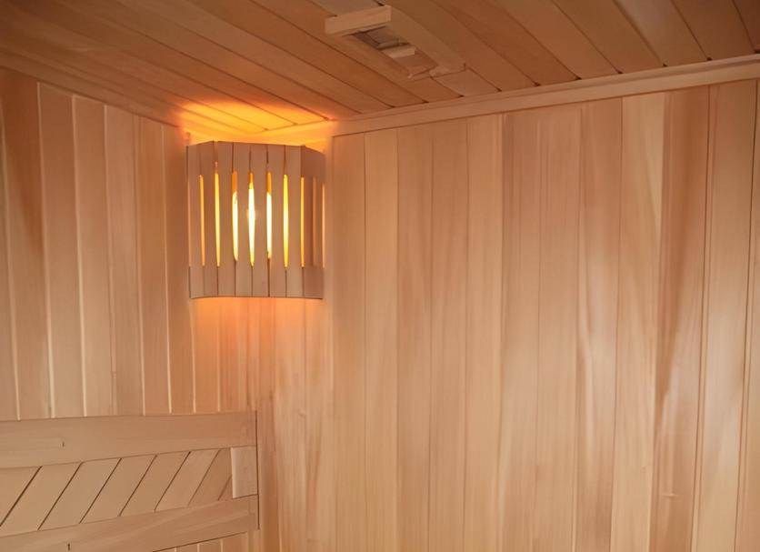 Spa Photo
