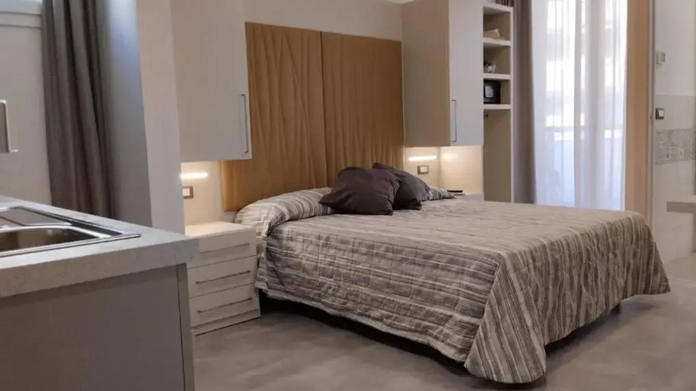 Hotel Abel & Residence