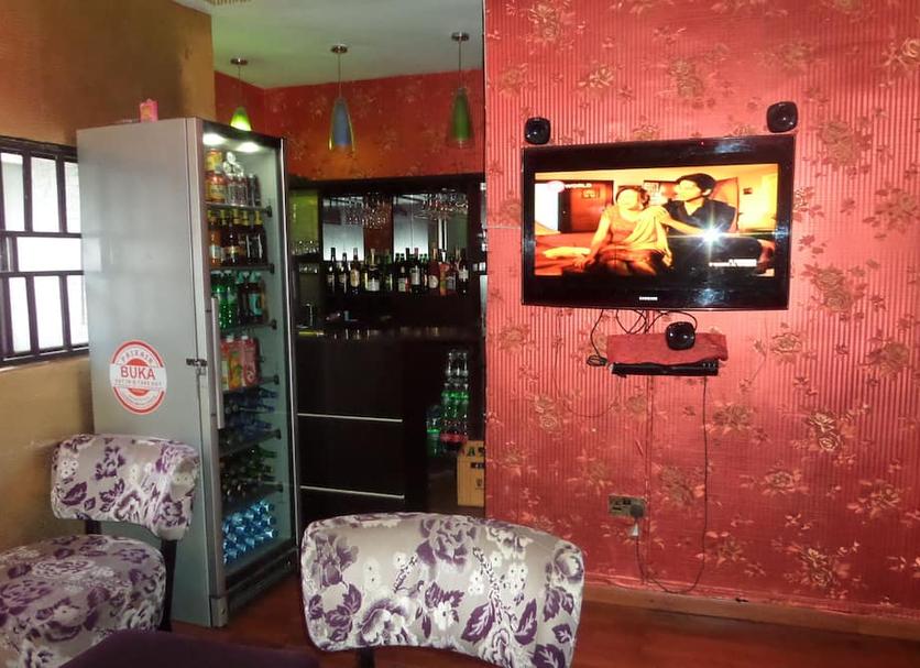 Bar Photo