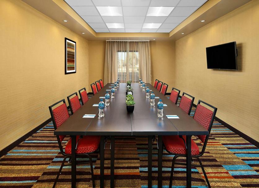 Conference room Photo