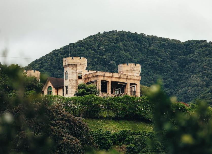 Outdoors view Photo