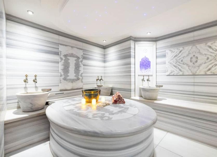 Spa Photo