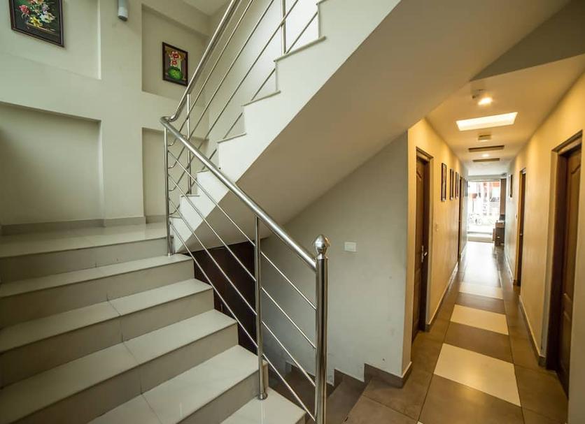 Stairs Photo