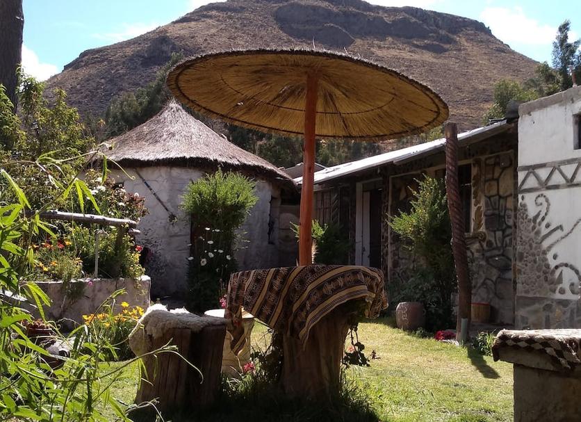 Outdoors view Photo